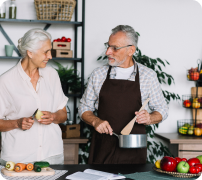 Community Kitchen